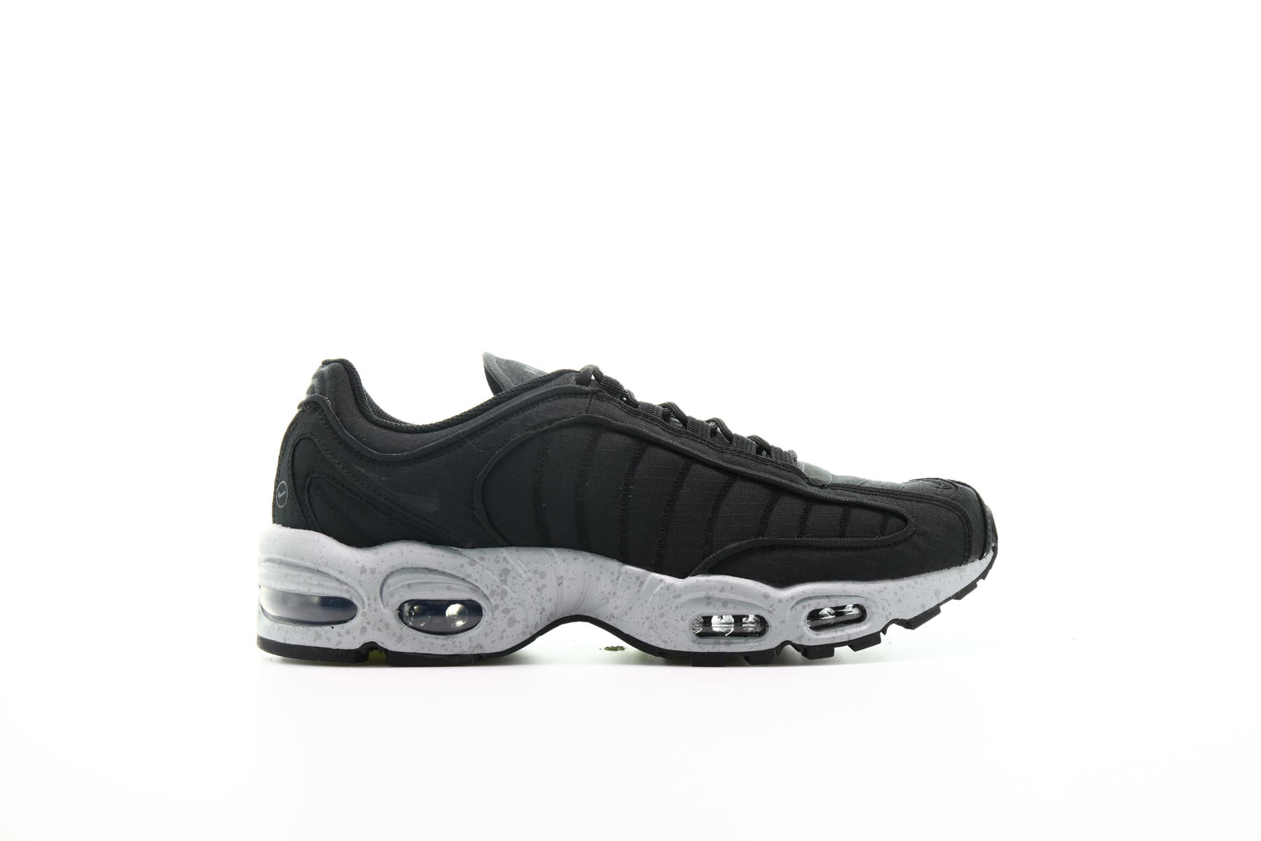 Nike Air Max Tailwind IV SP (Black/Wolf Grey)