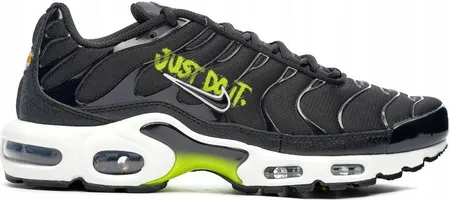 Nike Air Max Plus (JDI Volt)