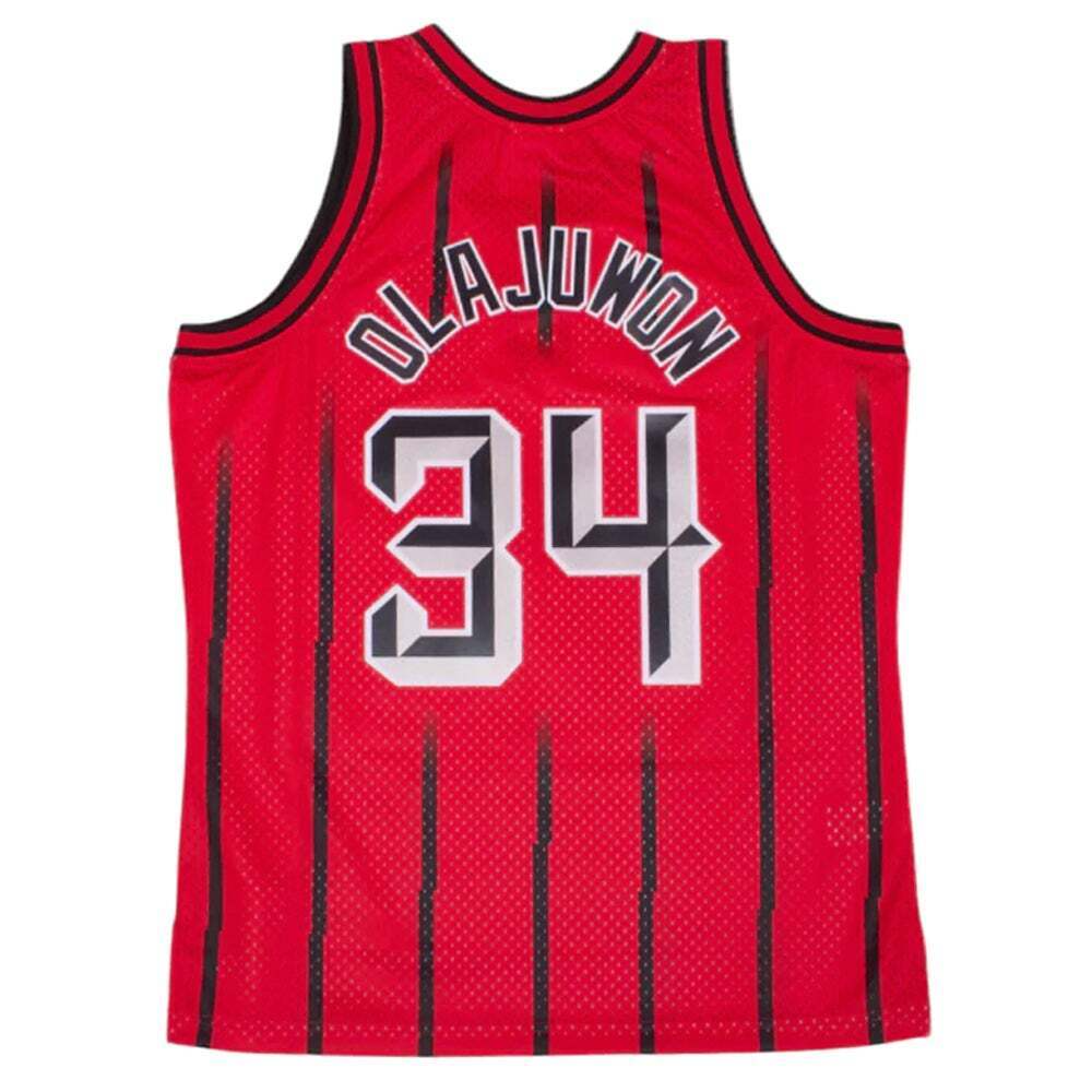 Mitchell & Ness Rockets Swingman Jersey