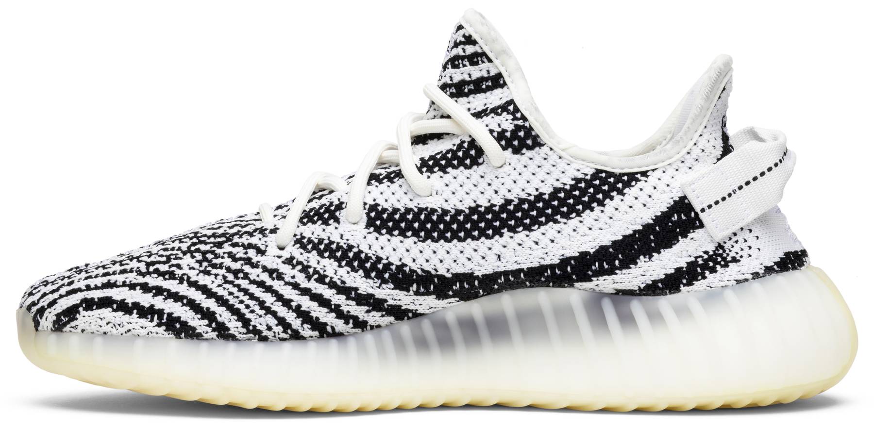 Adidas Yeezy Boost 350 V2 Zebra