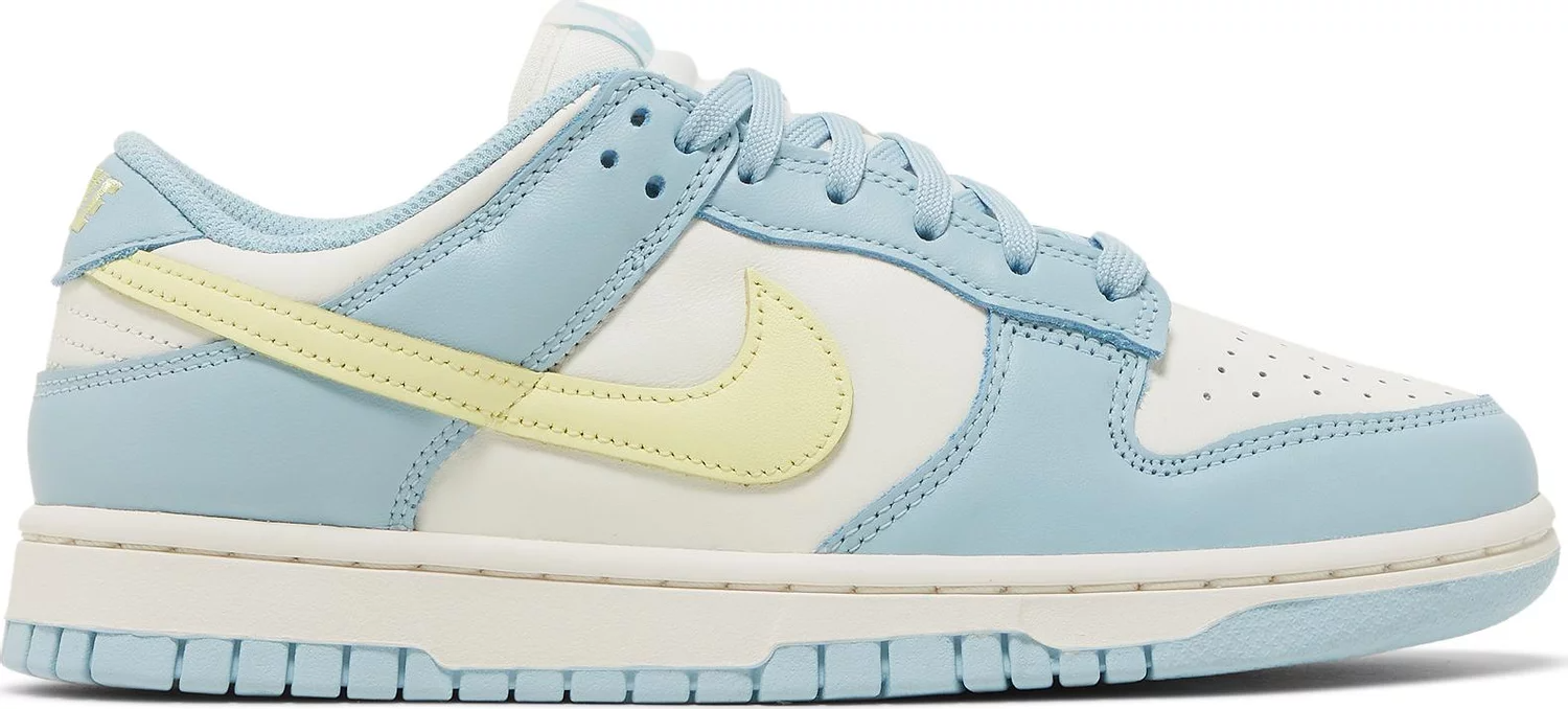 Nike Dunk Low (Ocean Bliss)