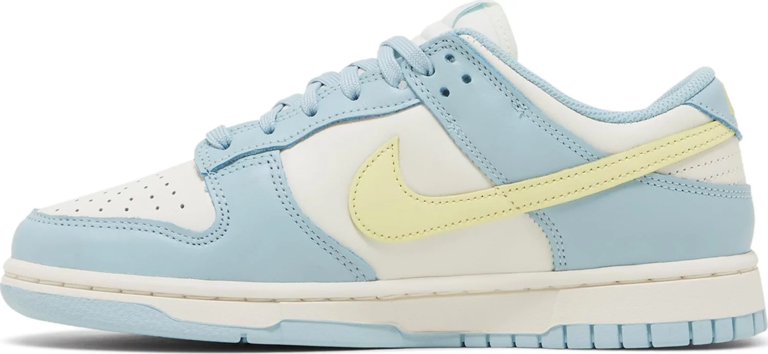 Nike Dunk Low (Ocean Bliss)