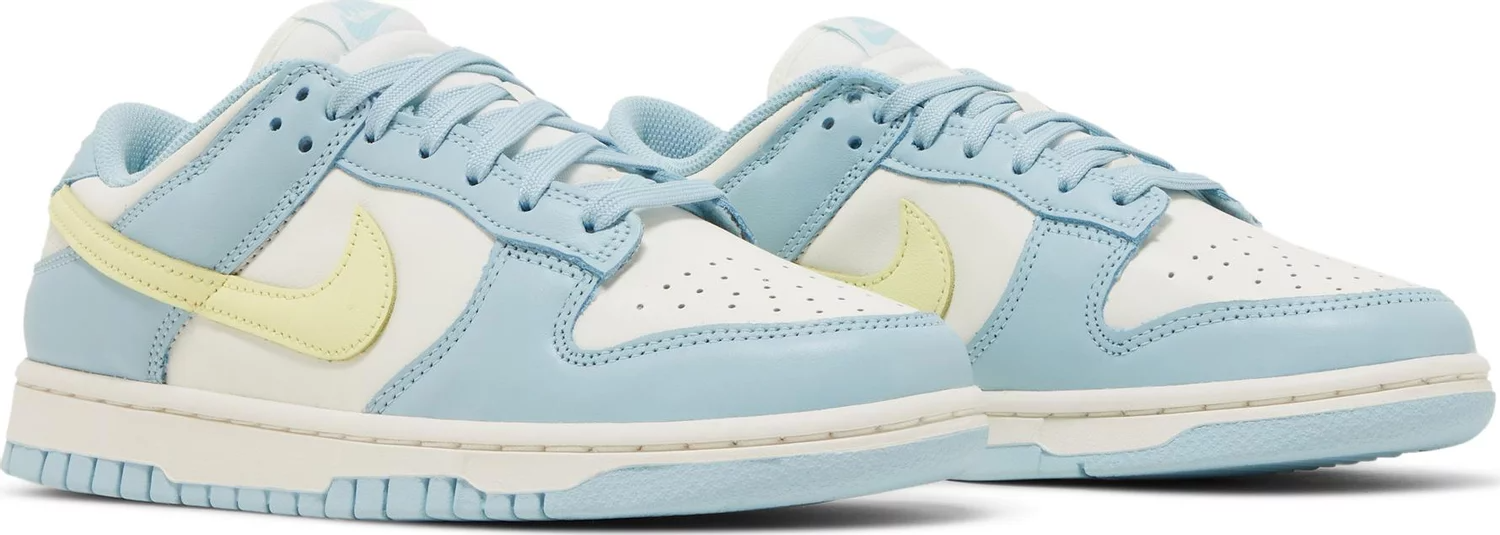 Nike Dunk Low (Ocean Bliss)