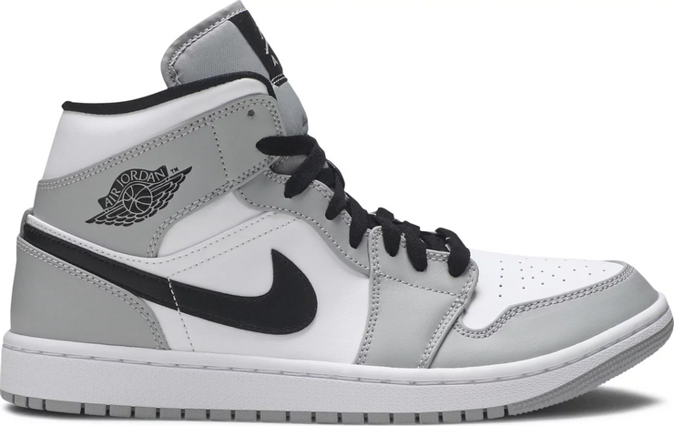 Grey and 2025 white 1s