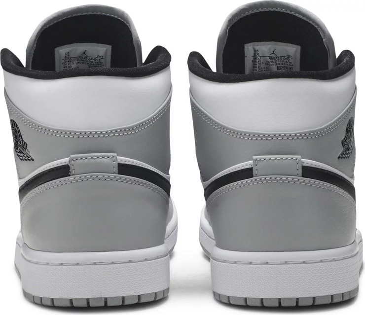 Grey 2025 jordan 1s