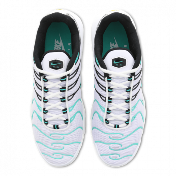 Nike air max plus tiffany sales