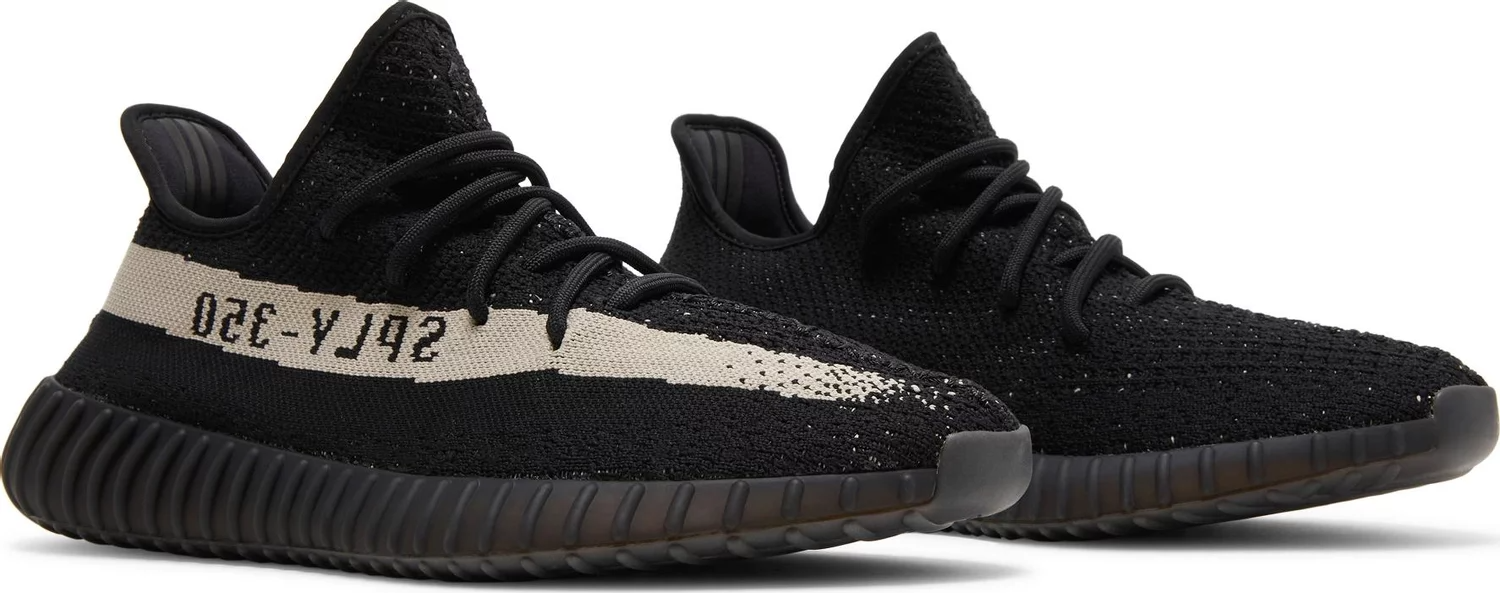 Adidas Yeezy Boost 350 V2 Oreo