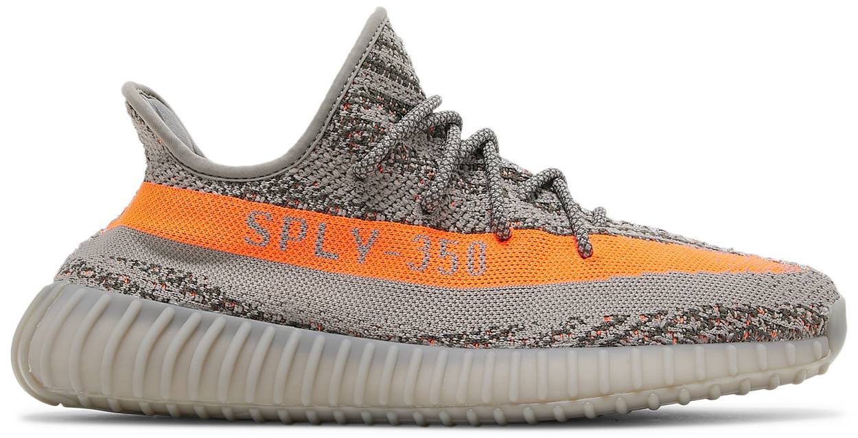 Adidas Yeezy Boost 350 V2 Beluga Reflective 