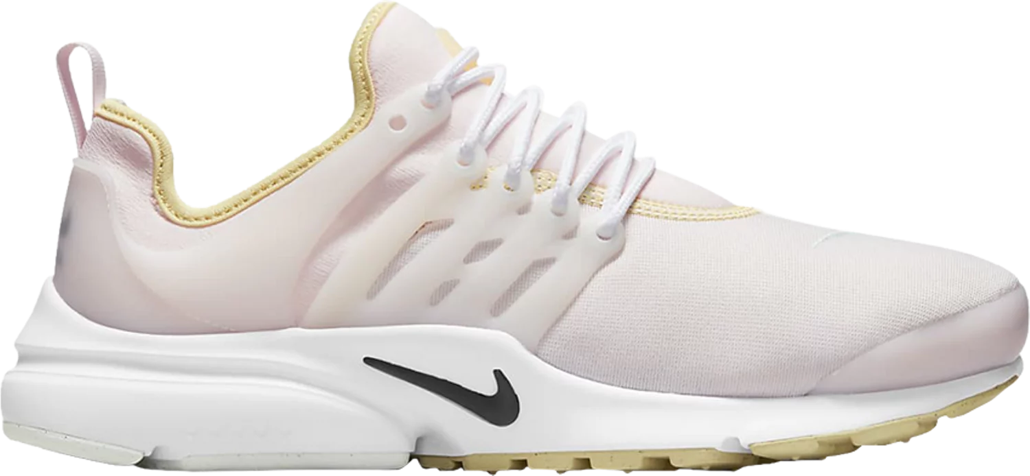 Nike air clearance presto id review