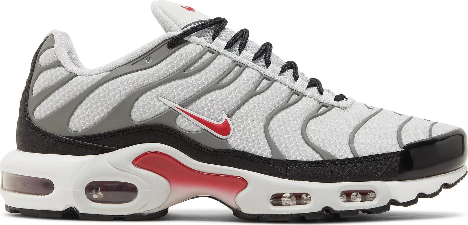 Nike Air Max Plus (Photon Dust)