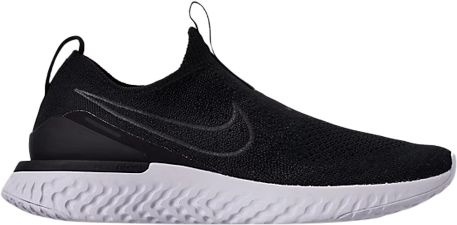 Nike epic react hot sale 2 black grey