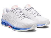 ASICS GEL-Quantum 360 VII (White/Periwinkle Blue)