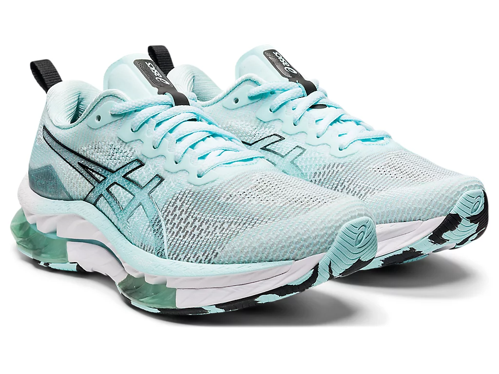 ASICS GEL-Kinsei Blast LE (Clear Blue/Black)