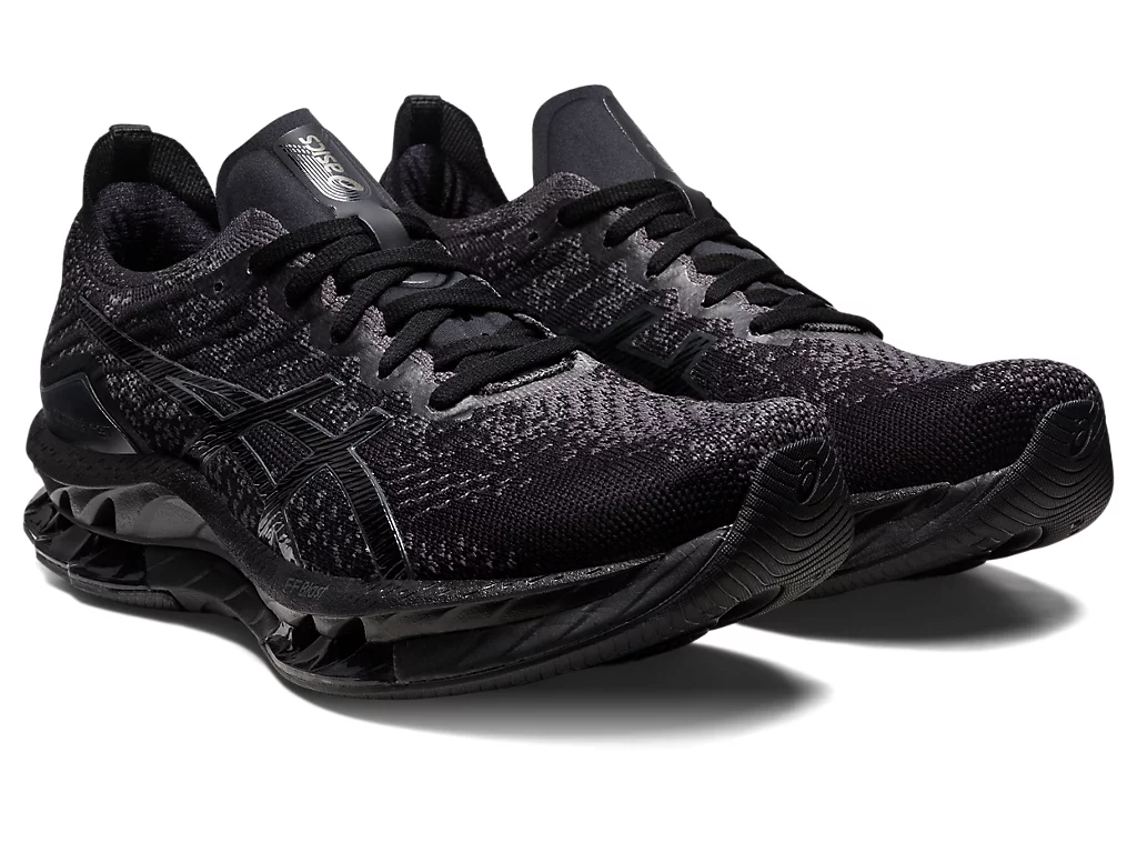 ASICS GEL-Kinsei Blast (Black)