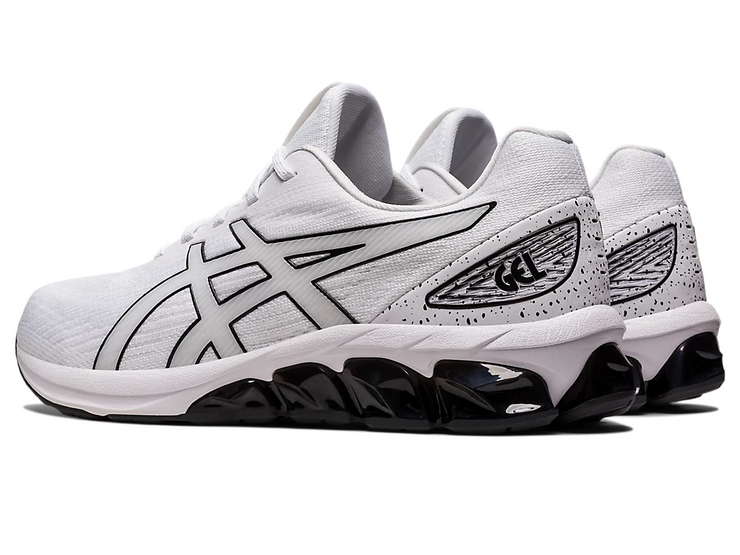 ASICS GEL-Quantum 180 VII (White/Black)