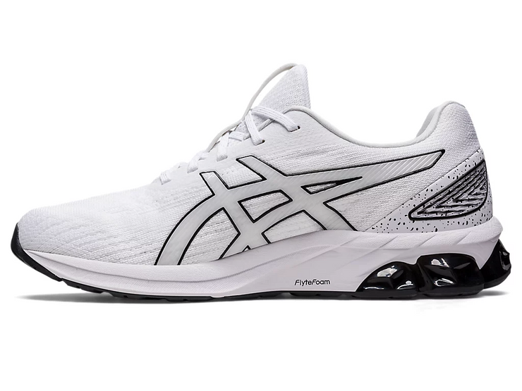 ASICS GEL-Quantum 180 VII (White/Black)