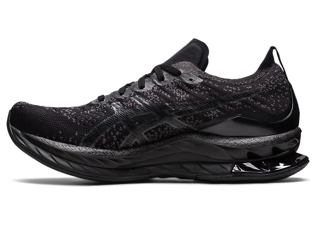 ASICS GEL-Kinsei Blast (Black)