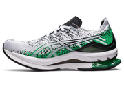 ASICS GEL-Kinsei Blast (White/Cilantro)