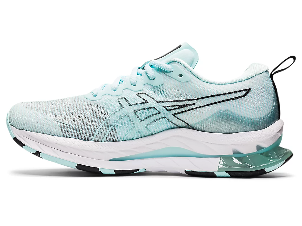 ASICS GEL-Kinsei Blast LE (Clear Blue/Black)