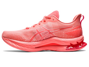 ASICS GEL-Kinsei Blast LE 2 (Papaya/White)