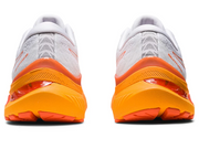 ASICS GEL-Kayano 29 (White/Nova Orange)