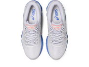 ASICS GEL-Quantum 360 VII (White/Periwinkle Blue)