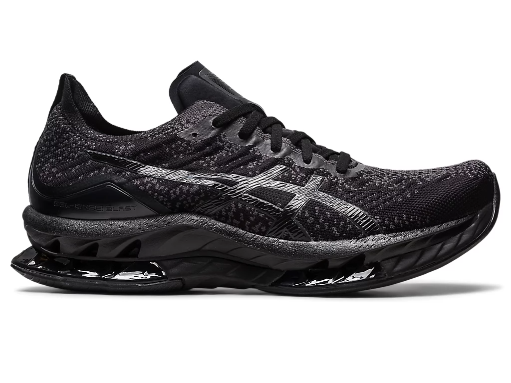 ASICS GEL-Kinsei Blast (Black)