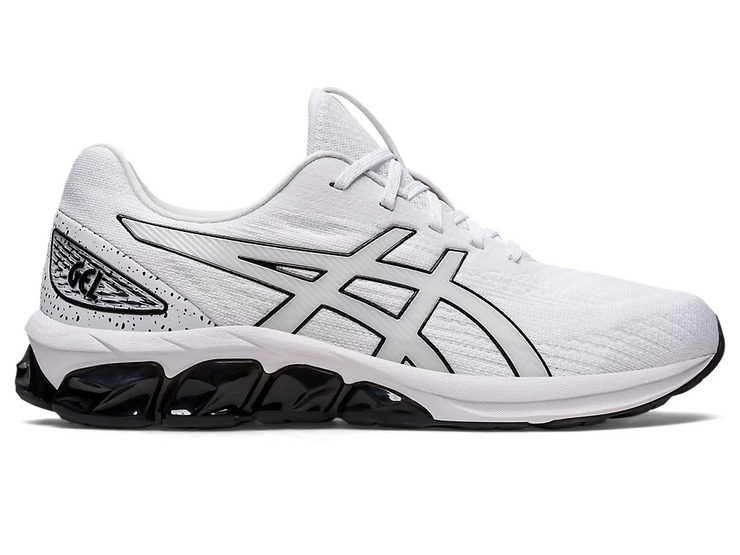 ASICS GEL Quantum 180 VII White Black