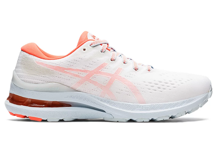 Asics gel nimbus deals 2 flash coral