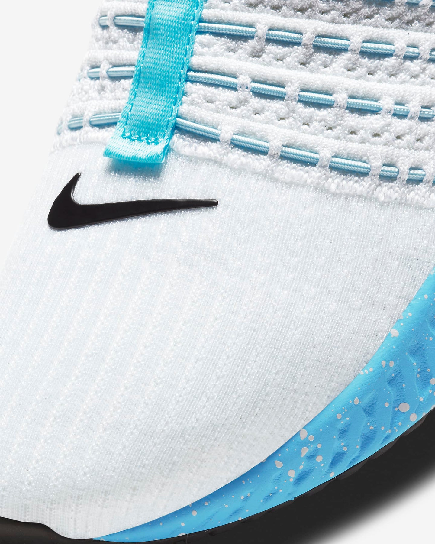 Nike React Phantom Run Flyknit 2 (Glacier Blue) | Sneaker Hut